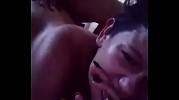 Her boyfriend hits her and I comfort her part 10 (I break her ass Video hay nhất mới