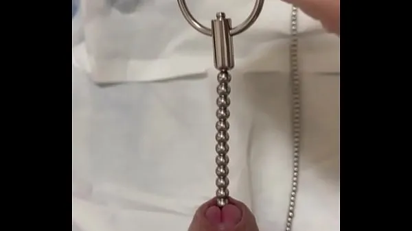 Tuoreet Urethral bead masturbation parasta videota