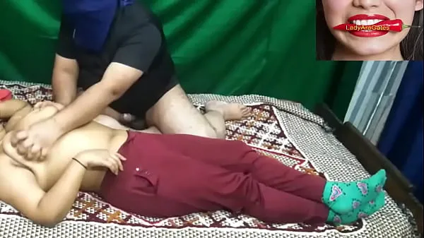 Friske indian massage parlour sex real video bedste videoer