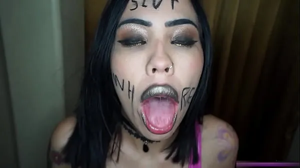 Nejnovější Cum Face Fuck Jasmine Dark nejlepší videa