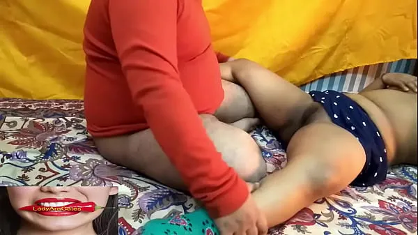 Nya Indian Bhabhi Big Boobs Got Fucked In Lockdown bästa videoklipp