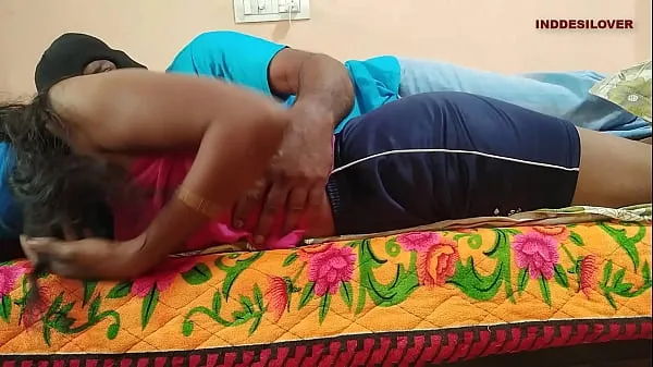 تازہ Wife stimulates husband by making sex video بہترین ویڈیوز