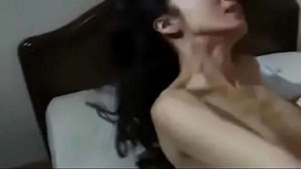 Asian Milf Enjoys Sex Affair With Young Lover Video terbaik baharu