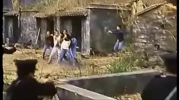 Nya girl gang 1993 movie hk bästa videoklipp