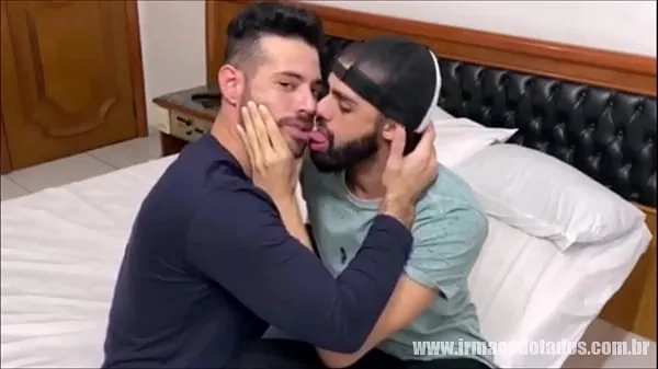 I RECORDED SEX WITH MY STRAIGHT FRIEND Video terbaik baharu