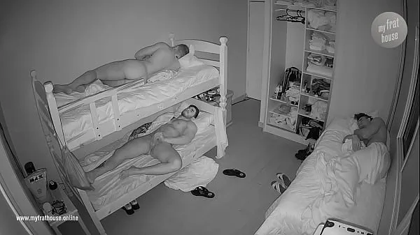 Real hidden camera in bedroom Video terbaik baharu