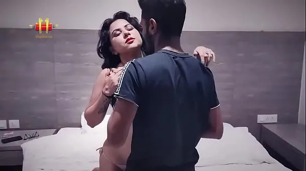 Nya Hot Sexy Indian Bhabhi Fukked And Banged By Lucky Man - The HOTTEST XXX Sexy FULL VIDEO bästa videoklipp