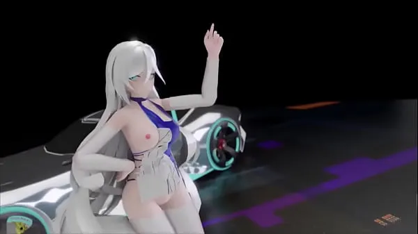 Taze MMD Durandal will you go out with me (Submitted by WaybBabo en iyi Videolar