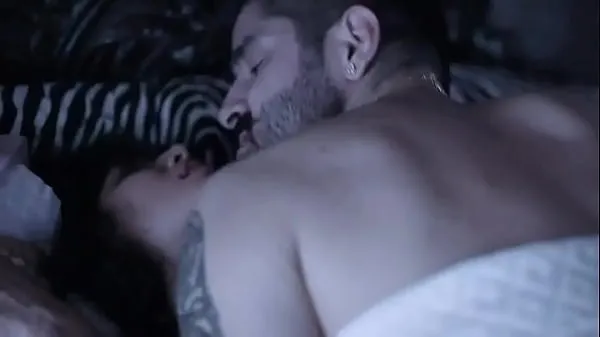 新鲜Hot sex scene from latest web series最好的视频