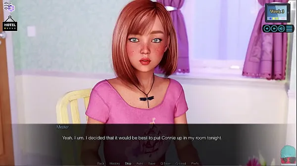 SUNSHINE LOVE v0.50 • Flirting with Minx and Connie Video hay nhất mới