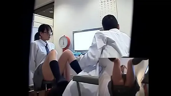 Sveži Japanese School Physical Exam najboljši videoposnetki