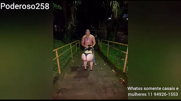 I was standing at the dogging plaza and the lapa viewpoint, cuckold husband called him to go around with his wife in the back seat of the car, while he was driving (full red Video terbaik baharu