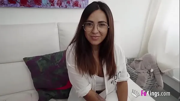 Andrea needs an ASS POUNDING! She's sick of being an ass-virgin Video terbaik baharu