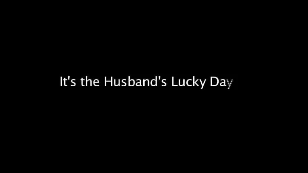 Friske Cuckold Husband Rewarded bedste videoer