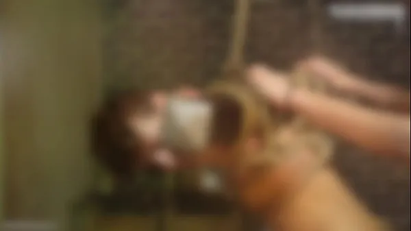 تازہ Young Italian gets his hole drilled without mercy whilst restrained and suspended بہترین ویڈیوز