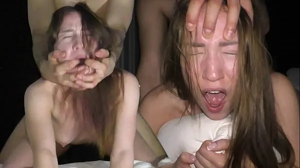 Nejnovější Extra Small Teen Fucked To Her Limit In Extreme Rough Sex Session - BLEACHED RAW - Ep XVI - Kate Quinn nejlepší videa
