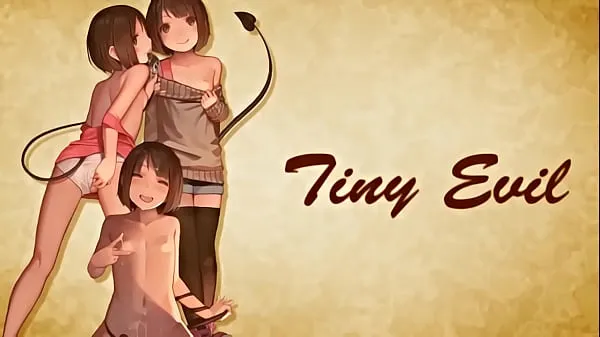 Sveži tiny evil 1 najboljši videoposnetki