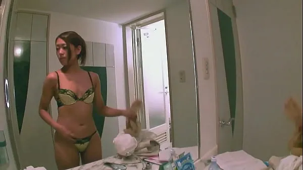 Φρέσκα Cute japanese girl fucked in a sleazy hotel by a hairy dick, complete uncensored 1h movie JAV καλύτερα βίντεο