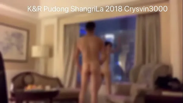 Hot Asian Couple Rough Sex Video terbaik baharu