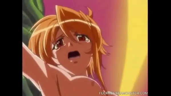 Fresh Hentai Fucked By A Thing best Videos