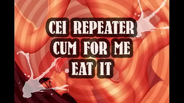Nieuwe cum eating for curious males beste video's