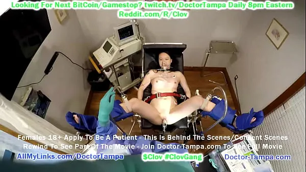 CLOV China's President, Waste Of Life Xi Jinping's Concentration Camps, Organ Harvesting, Genocide & MUCH MORE! Step Into Doctor Tampa's Scrubs While Working For China's "SICCOS"! "Secret InternmentCamps Of Chinas O Video terbaik baharu