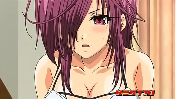 Step Sister and Brother Caught in Action | Hentai Video terbaik baharu