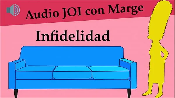 Свежие Хотели бы вы сделать это с Мардж Симпсон? JOI Audio на испанском языке лучшие видео