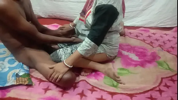 Taze Indian women xxx desi hardcore Fucking Part-1 | BengalixxxCouple en iyi Videolar