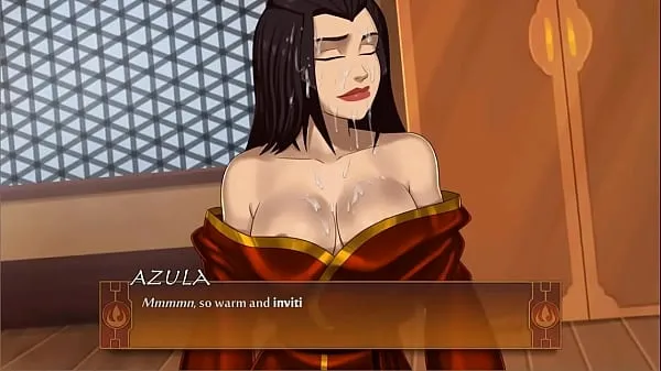 ताज़ा Bend or Break 2 Episode 1 - Fire Slut Azula सर्वोत्तम वीडियो