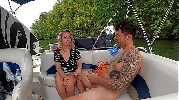 Nové Last day of the season on the lake and we made the best of it najlepšie videá