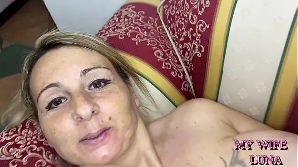 Nové I love sucking a nice big cock before getting fucked and cum all over my face and mouth najlepšie videá