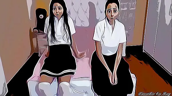 Nové sexually educating my 18 year old teen part 1 cartoon hentai najlepšie videá