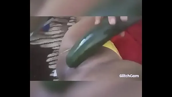 新鲜Hot Cucumber最好的视频
