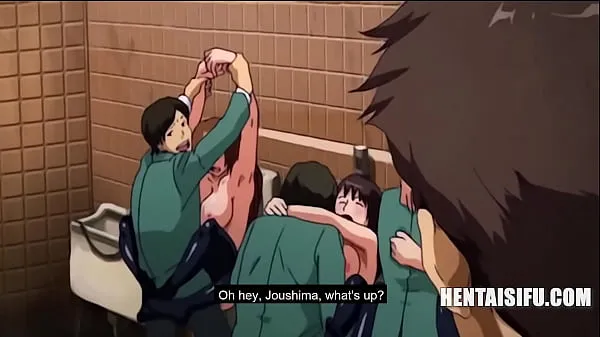 ताज़ा Drop Out Teen Girls Turned Into Cum Buckets- Hentai With Eng Sub सर्वोत्तम वीडियो