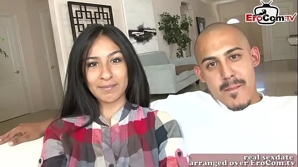 Nya ARAB AMATEUR COUPLE TRY FIRST TIME PORN WITH SKINNY TEEN bästa videoklipp