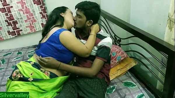 Sveži Indian horny milf bhabhi touch my penis and its gone down!!! Now How i will fuck her najboljši videoposnetki