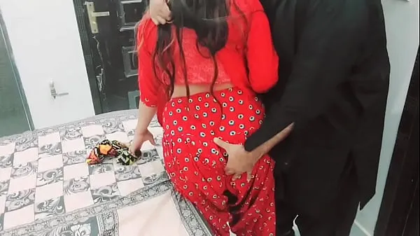 Fresh Real Indian Maid Fucked With Hindi Audio best Videos