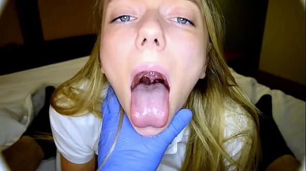 19 year old Molly Mae drinks spit and cum of creepy old guy Joe Jon "I feel like I'm being taken advantage of Video hay nhất mới