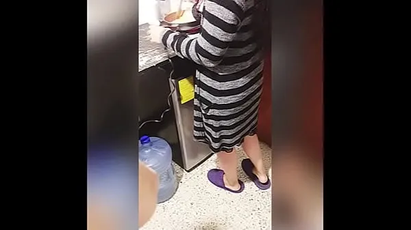 ताज़ा How to Fuck your Mother-in-law and her Stepdaughter at the SAME TIME! Hot Mexican MILF Sucks Cock for Money! Amateurs Threesome सर्वोत्तम वीडियो
