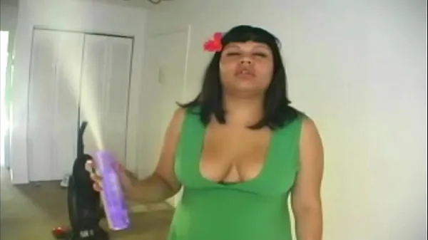 Maria the Zombie" 23yo Latina from Venezuela with big tits gets jiggy with some mind control hypno commands POV fantasy Video terbaik baharu