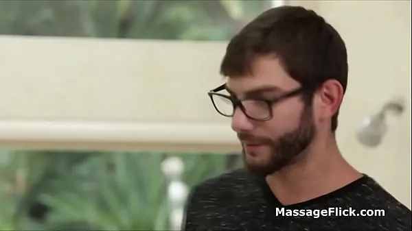 Nové Hot oily massage fuck with busty ebony gf najlepšie videá