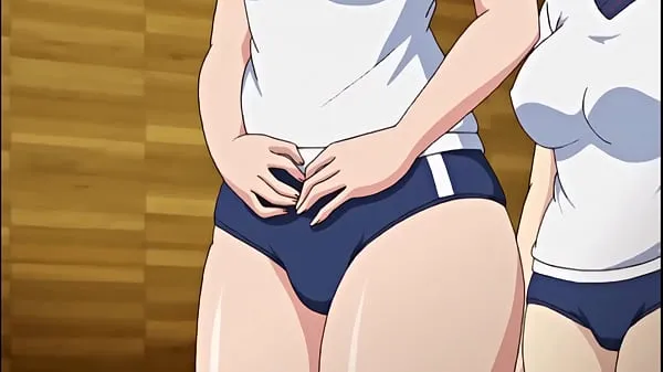 ใหม่ Hot Gymnast Fucks Her Teacher - Hentai วิดีโอที่ดีที่สุด