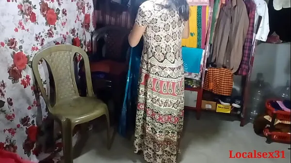 تازہ Desi Bhabi Home Sex (Official Video by localsex31 بہترین ویڈیوز