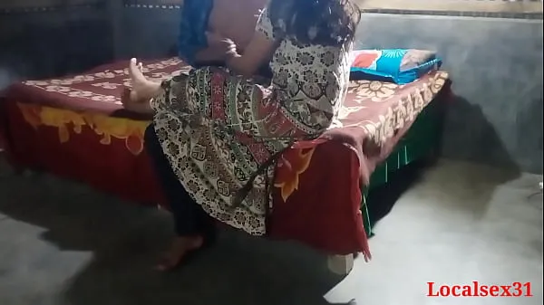 新鲜Local desi indian girls sex (official video by ( localsex31最好的视频
