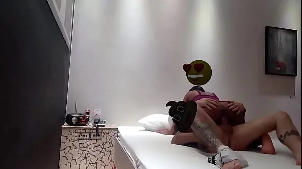 Nya naughty perverted bitch bästa videoklipp