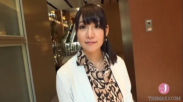 Nejnovější Five-star Beautiful Wife Pick-up Nakadashi Beautiful Breasts Wife Endless Piston Climax 4 Hours SP - Intro nejlepší videa