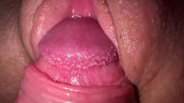 I fucked my teen stepsister, dirty pussy and close up cum inside Video terbaik baru