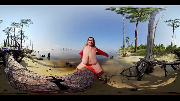 ใหม่ Huge Tits On Pine Tree (360 VR) Free Promotional วิดีโอที่ดีที่สุด