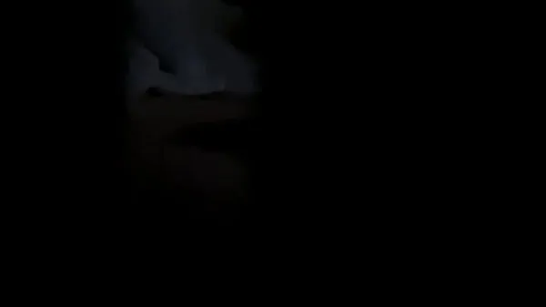 Friske Spying on my wife when she fucks with another me hidden in the closet part 1 bedste videoer